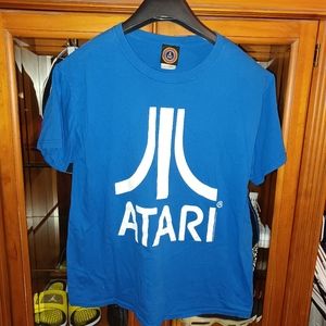 Throwback vintage original Atari shirt